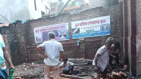 পল্লবীতে বিহারী ক্যাম্পে বিএনপি-জামায়াতপন্থিদের সংঘর্ষ