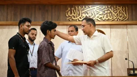 চাকরি পেলেন গুম-খুনের শিকার ও জুলাই আন্দোলনে নিহতদের ৭৪ স্বজন