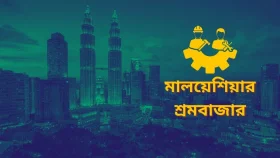 এক দশক ধরে মালয়েশিয়ার শ্রমবাজার ঘিরে ‘সিন্ডিকেট’ বিতর্ক