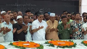 স্থানীয় নির্বাচনে যাদের সমর্থন দেবে বিএনপি, জানালেন প্রতিমন্ত্রী