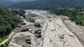 নেপালে ৯০ মার্কিন নাগরিক নিখোঁজ