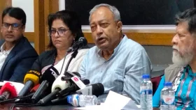 মানবাধিকার লঙ্ঘনের তদন্ত পুলিশি কাঠামোর মধ্যে রাখলে ফল পাওয়া কঠিন: নূর খান
