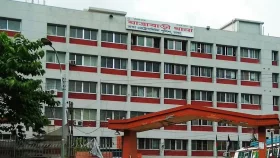 যাত্রাবাড়ী থানা থেকে পালানো সেই আসামি গ্রেফতার