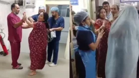 ‘এরা আমাকে মেরে ফেলবে’; মৃত্যুর আগে তরুণীর আকুতি, সন্তানসহ মৃত্যু