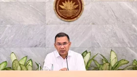 ঢাকার যানজট নিরসনে বাস টার্মিনাল পুনর্বিন্যাসসহ প্রধানমন্ত্রীর ৭ নির্দেশনা