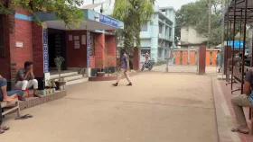 যে কারণে হিলি স্থলবন্দর দিয়ে আমদানি-রফতানি বন্ধ