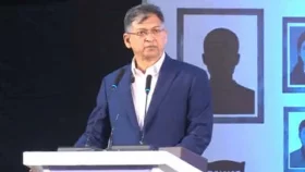 আওয়ামী লীগের রাজনৈতিক মৃত্যু ঢাকায়, দাফন দিল্লিতে: স্বরাষ্ট্রমন্ত্রী