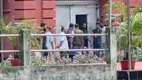 রংপুরে চার খুন: ‘মবের’ শঙ্কায় কারাগারেই আসামিদের ডোপ টেস্ট