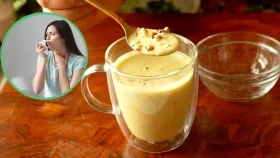 বৃষ্টি ভিজে সর্দি-কাশি? একটি পানীয়তে মিলতে পারে স্বস্তি