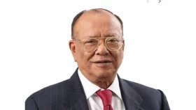 জলবায়ু ঝুঁকিতে বাংলাদেশ বিশ্বে ১৩তম: সংসদে মন্ত্রী