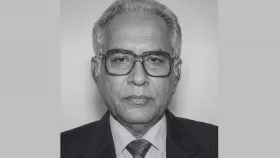 সাবেক আইজিপি এনামুল হক মারা গেছেন
