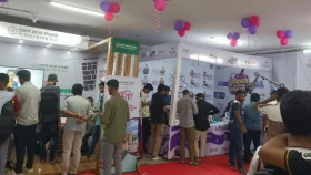 এক মঞ্চে দেশের ২০ বিশ্ববিদ্যালয়ের তরুণ উদ্ভাবকরা