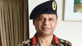 সাবেক সেনাপ্রধান শফিউদ্দিনকে দুদকে তলব