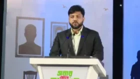 ‘ফ্যাসিবাদী আমলে কেউ প্রতিবাদ করলেই গুম করা হতো’