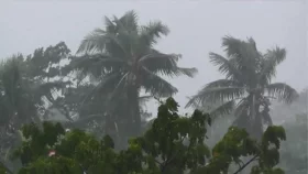 আজ কোন এলাকায় বেশি বৃষ্টি হতে পারে?