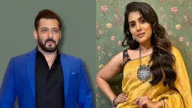 সালমানের মা হয়ে আক্ষেপ নেই সোনালি কুলকার্নির