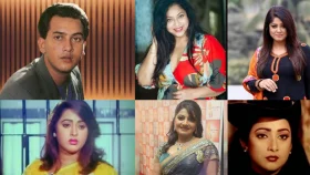 সালমান শাহর নায়িকারা কে কোথায়