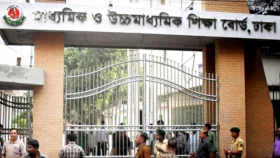নাম-জন্মতারিখ সংশোধনের আবেদন বাড়ছে, সতর্ক করলো ঢাকা শিক্ষা বোর্ড