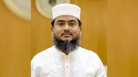 মির্জা ফখরুলের আসনে জামায়াতের প্রার্থী সেই দেলাওয়ার, এবার বিজয়ী হওয়ার আশা