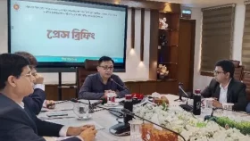সীতাকুণ্ডে জাহাজ দুর্ঘটনা: অবহেলা প্রমাণিত হলে প্রচলিত আইনে শাস্তি