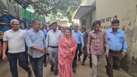 মন্ত্রণালয়ে আরেকটু বোঝার পরই সিদ্ধান্ত নেবো কীভাবে দুর্নীতি সরানো যায়: খাদ্যমন্ত্রী