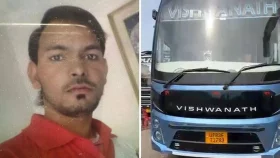 চলন্ত বাসে কিশোরীকে সংঘবদ্ধ ধর্ষণ, ফেলে দেওয়া হয় ৪০ কিলোমিটার দূরে