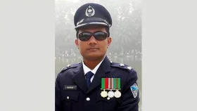 ‘নিজের সন্তানের নিরাপত্তা দিতে না পারলে, অন্যেকে দেবো কীভাবে’, প্রশ্ন পুলিশ কর্মকর্তার