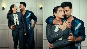 ফটোশুটে দুই সাবেকের রসায়ন, আর ঝগড়া করবেন না দেব-শুভশ্রী