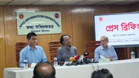 মালয়েশিয়ায় বিনা খরচে যাবেন ১০ হাজার কর্মী, সুযোগ পাচ্ছে আরও ৩১২ এজেন্সি