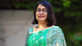 ওয়াটারএইড সাউথ এশিয়ার নতুন আঞ্চলিক পরিচালক হাসিন জাহান