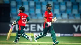 দাপুটে জয়ে এশিয়া কাপ শুরু বাংলাদেশের