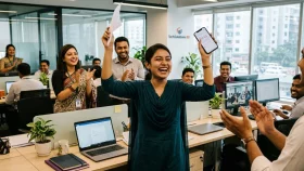 চাকরি পেতে যে ১০ কৌশল জানা জরুরি