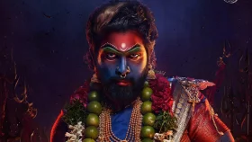 ‘পুষ্পা ২’-এ নারীর বেশ, কেন এমন ঝুঁকি নিয়েছিলেন আল্লু অর্জুন