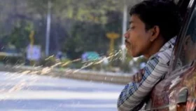 প্রকাশ্যে থুথু ফেললে ১০০, প্রস্রাব করলে ২০০ রুপি জরিমানা পশ্চিমবঙ্গে