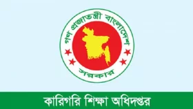 কারিগরি শিক্ষা অধিদফতরে চাকরির সুযোগ