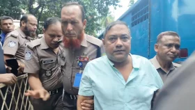 রানা প্লাজা নির্মাণে দুর্নীতি: ভবনের মালিকসহ ৮ জনের মামলা রায় থেকে যুক্তিতর্কে