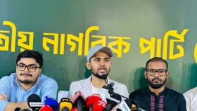 দুর্নীতির অভিযোগে পাল্টা হুঁশিয়ারি আসিফের
