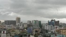 মেঘলা আকাশ, কেমন কাটবে আজকের দিন