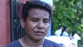 নেপালে প্রাণনাশি বন্যা থেকে বেঁচে ফেরার ভংয়কর বর্ণনা শ্রমিকের