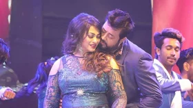 পপির ‘বিতর্কিত মন্তব্যে’ ওমর সানীর আপত্তি, জানালেন ভিন্ন কথা