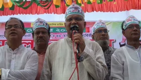 আগস্টের চেয়ে সেপ্টেম্বরে বিদ্যুতের অবস্থা ৫০ ভাগ ভালো হবে: সমাজকল্যাণমন্ত্রী