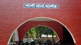 যশোরে নিজ ঘর থেকে দুই ছেলে ও বাবার লাশ উদ্ধার