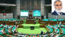 দুর্যোগ মোকাবিলায় ৭০ হাজার স্বেচ্ছাসেবক প্রস্তুত: ত্রাণ প্রতিমন্ত্রী
