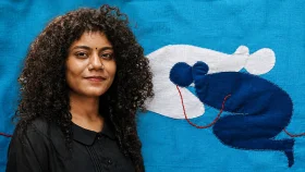 জান্নাতুন নূর সাইমুমের অনলাইন একক চিত্রকর্ম প্রদর্শনী ‘বোধ’