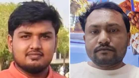 রবিউল ফিরলেন লাশ হয়ে, শামীম-সাব্বিরের অপেক্ষায় কাঁদছে পরিবার