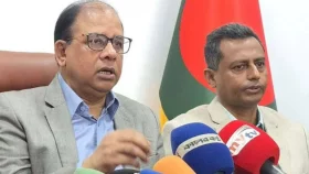 অগ্রাধিকার ভিত্তিতে শাপলা চত্বর গণহত্যা মামলার বিচার হবে: চিফ প্রসিকিউটর