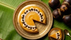 তালের মৌসুমে মিষ্টিমুখ হোক একটু অন্যরকম