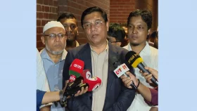 দুঃখ প্রকাশ করলেন বিমানমন্ত্রী