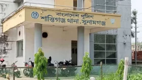 হাতকড়াসহ পুলিশের হাত থেকে পালিয়েছে আসামি