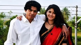 জেমস-রথীর সেই পুরোনো ছবি, আজ শুধুই স্মৃতি